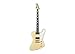 ESP LTD Phoenix-1000 Electric Guitar - Vintage White