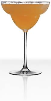 F & D Margarita Glasses X Large (6)
