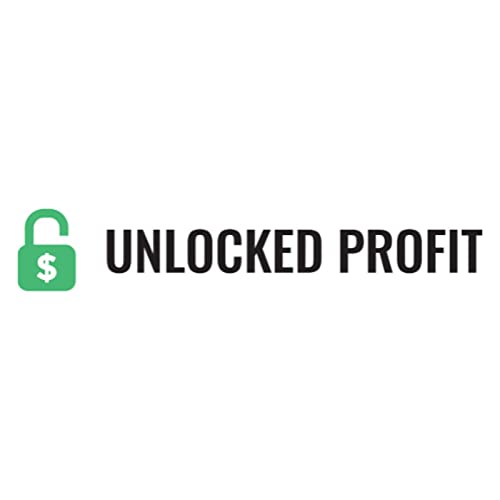 Unlocked Profit cover art