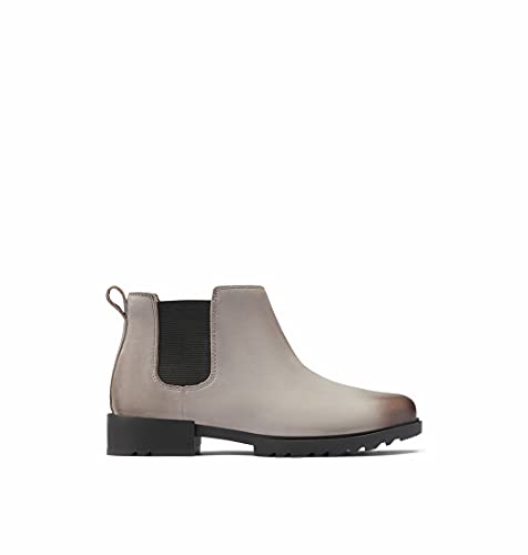 Sorel Women's Emelie II Chelsea Waterproof Boot2