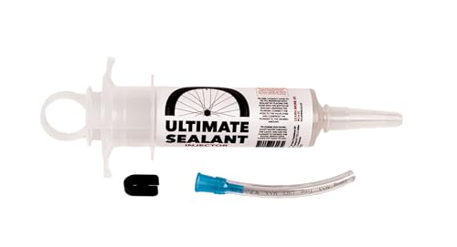 SILCA Ultimate Sealant Syringe