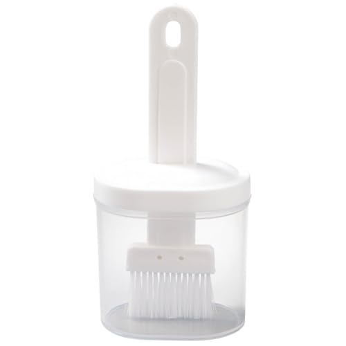BBQ Brush with Sauce Container