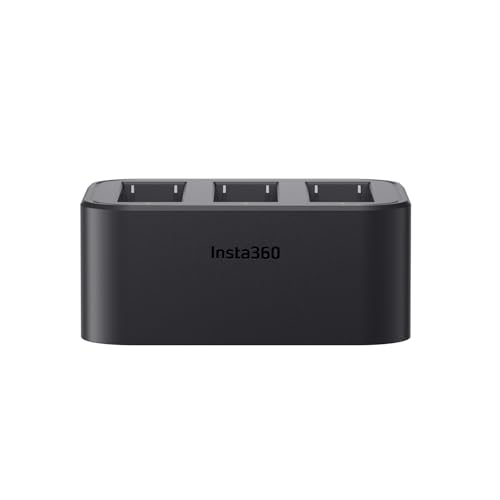 Insta360 Ace/Ace Pro Hub di ricarica rapida