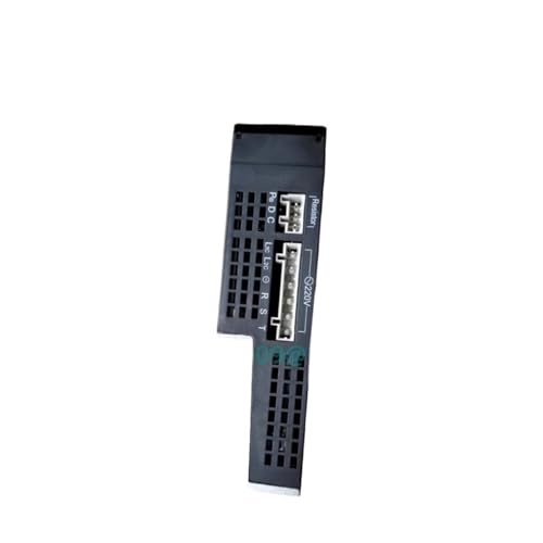 Servo pilote AC ASD-A2-0221-E 200W pour corriger les écarts de trajectoire - 2
