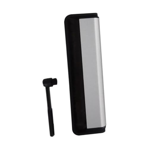 CONGARTENO 2Pcs Vinyl Record Cleaner Brush Static Vinyl Record Dust Brush for Safe Cleaning of Records and Musical Instruments