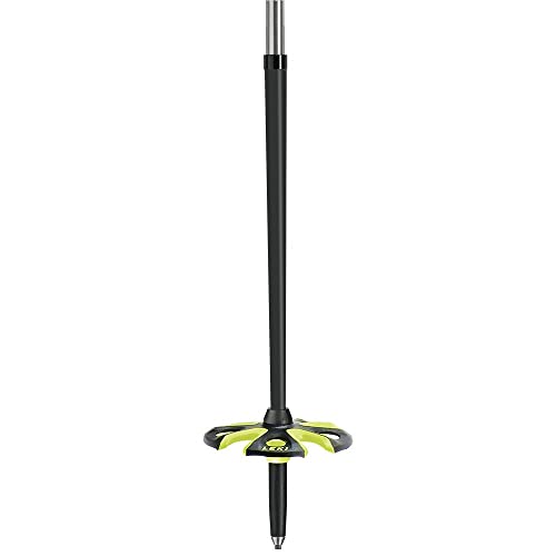 LEKI Winter Trail Running Kit