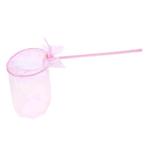 GARVALON Borsa Pasquale Manico Per Caramelle Con Design Bunny Luminoso Sacchetto Multifunzionale Per Feste e Decorazioni Quotidiane Pratica e Resistente Per Adulti