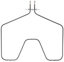 Ge Wb44X5082 Bake Element For Self Cleaning Ge, Hotpoint, And Rca Ovens