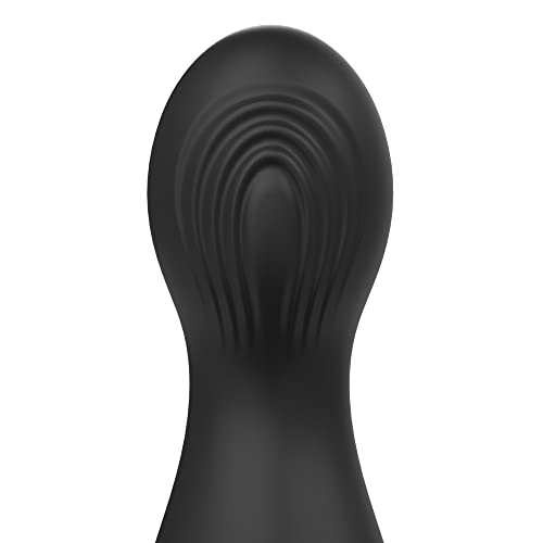 Estimulador de Próstata com controle 10 Velocidades - LILO