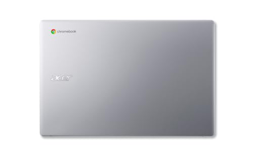 Image of Acer Chromebook 315 CB315-5HT-C66N N100 8GB RAM 64GB Storage Silver