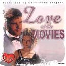 Love at the Movies [Audio CD]