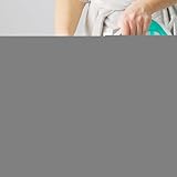 Zoom IMG-1 copri ferro da stiro manica Zoom IMG-1 copri ferro da stiro manica