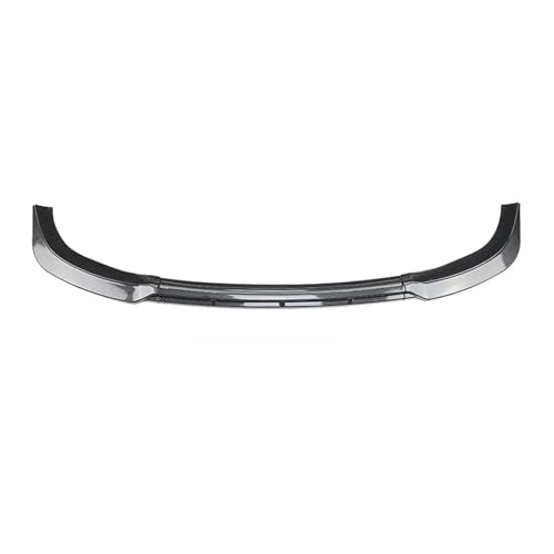 Diffuseur de pare-chocs avant pour Hyundai i30 MK2.5 en ABS 3X
