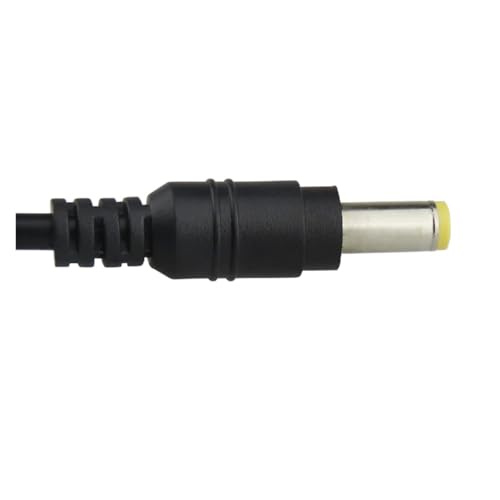 Adaptador de CA de 19 V 1,58 A ideal para teletrabajo y oficinas compartidas 4