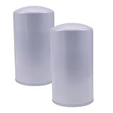 Automotive Replacement Parts 2X 30-00463-00 oil filters for Carrier transicold parts 14-16 Ram2500