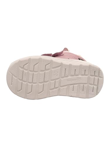 Chaussure première randonnée fille Superfit Breeze Gore-tex doublée - 5