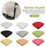 Farebné varianty chráničov