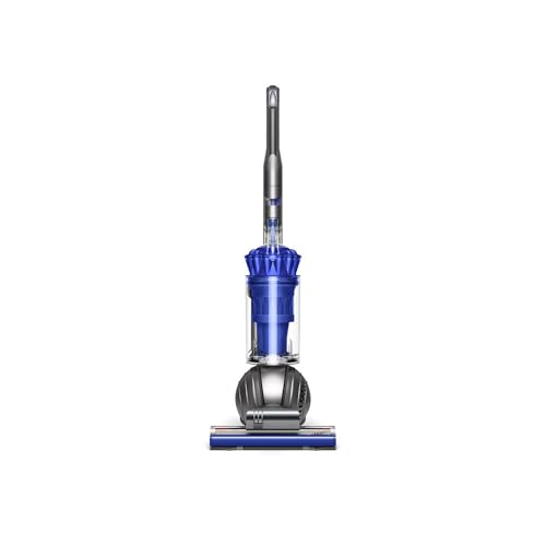 Dyson Ball Animal 2 Total Clean Upright Vacuum Cleaner, Blue