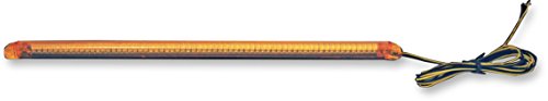 Tira LED Flexible Custom Dynamics TruFlex 65 LED Ámbar miniatura 1