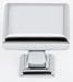 1 1/4" SQUARE KNOB (ALNA310-14-PC)