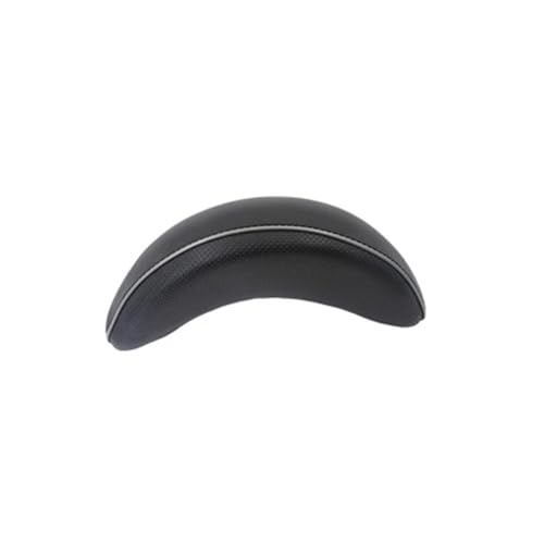 Coussin de repos passager scooter pour des balades en ville confortables