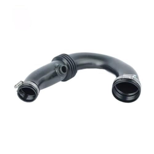 Manguera de aire de alta resistencia 8200143788 que sella fugas en Clio II 1.5 dCi 3
