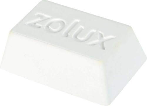 zolux - 2 bloques de vacaciones de comida para 20-25 peces 1 bloque para 14 días