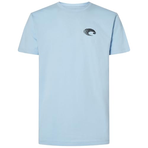 Costa Del Mar Men's Mossy Oak Coastal Short Sleeve Crewneck T-Shirt3