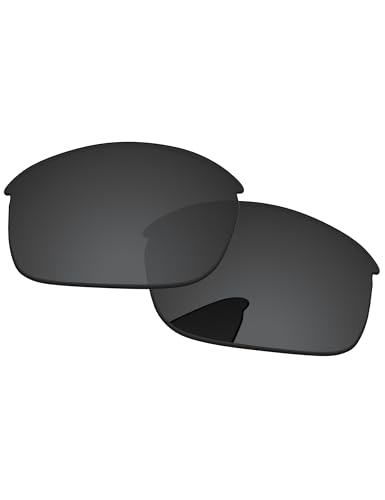 Image of Replacement Lenses for Oakley Bottlecap 62mm Sunglass - Precision Fit, UV Block & Impact Resistant