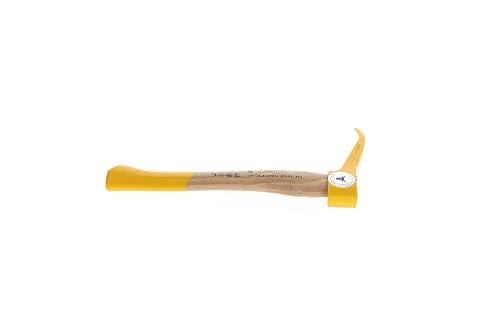 Foto von OCHSENKOPF Handsappie, Stiel aus Eschenholz, 380 mm, 775 g, für Holz, Forstwerkzeug, OX 173 E-0500