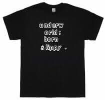 Amazon.co.jp: XL Size Underworld Born Slippy 90s Vintage