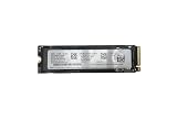 Samsung PM9C1, 512 GB Interne SSD, M.2 2280, PCIe 4.0 x4, NVMe 1.4, MZ-VL85120