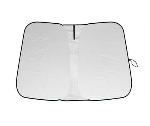 Pare soleil voiture anti-UV automatique pour vitre avant Nissan Rogue