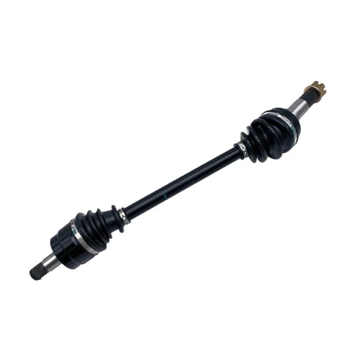 Demi-arbre avant gauche HS 500 pour réparer le claquement VTT
