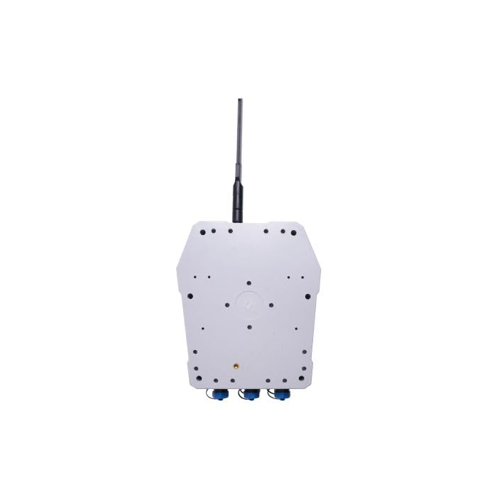 Seeed Studio SenseCAP Sensor Hub 4G/LTE Cellular Data Logger | 4G-SH-03 | US915