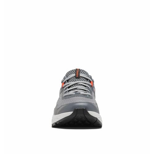 Image of Columbia Men Plateau Hiking & Trekking Shoes