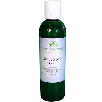 Grape Seed Oil Vitis vinifera 4 oz