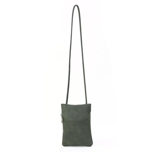 Image of Small Crossbody Women Cell Phone Purse Wallet Bag With Shoulder Strap