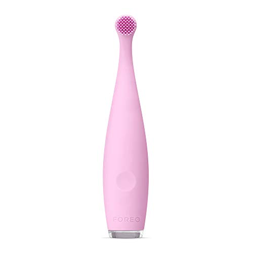 FOREO ISSA baby Cepillo de dientes sónico para bebés y niños
