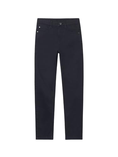 Mayoral 5 Pocket Slim fit Basic Pant for Boys Black