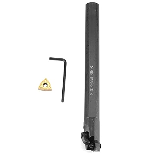 S20RMWLNR08 CNC  Turni z_[AWNMG0804 t B z_[A20x200mm y X`[E 95 xc[AZ~qWуqWp