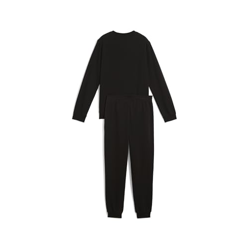 PUMA Ess No.1 ensemble garçon résistant pour éviter l'usure des vêtements - 2