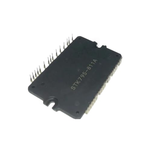 Módulo amplificador STK795-844 y series STK795-811A STK795-813 para reparación de audio