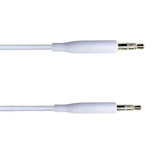 Cable para Audífonos 3.5mm a 2.5mm para BOSE700 QC45 miniatura 5