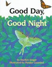 Hardcover Good Day, Good Night Book