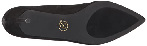 Chinese Laundry Women's Rya Fine Suede Pump4