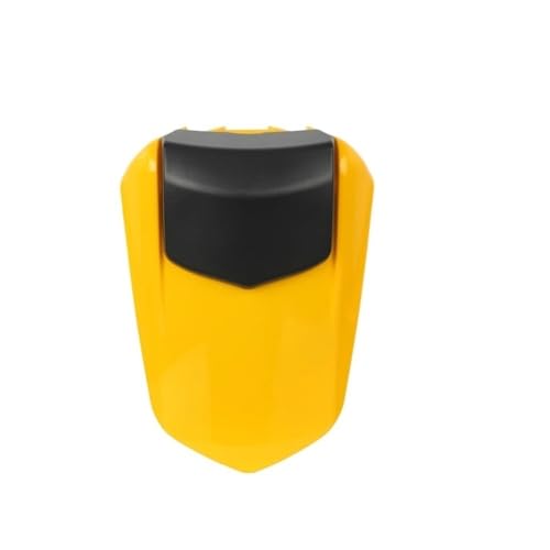 Capot de selle YZF R1 pour remplacer selle passager usée moto 2004-2006