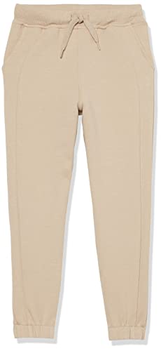 Pantalon jogger de sport kaki Nautica fille uniforme de qualité