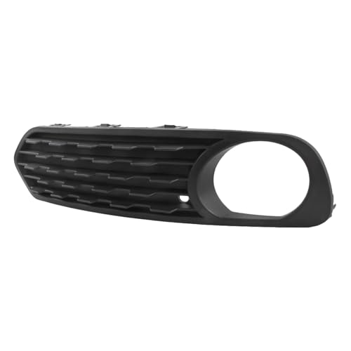 Calandre de phare antibrouillard pour BMW F20 F21 série 1 gauche ou droite