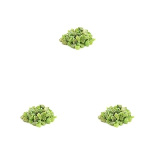 Image of Nurito Premium Dry Fruits (kiwi dice, 750 grams) (Pack of 3)